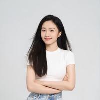 陶怡演员头像