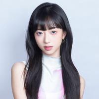 刘一萱演员头像
