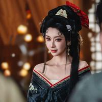 沈月华演员头像