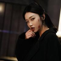 王碧晨演员头像