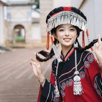 刘梦洋演员头像