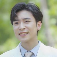 罗云昊演员头像