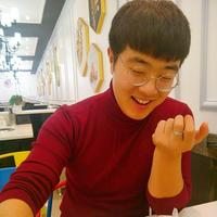 刘金朋演员头像