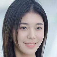 何沁云演员头像