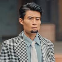 建军演员头像