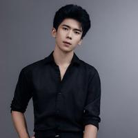 刘天维演员头像