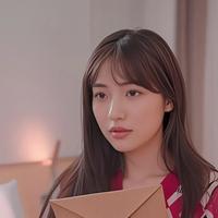 白雨桐演员头像