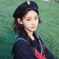 刘佳玺演员头像