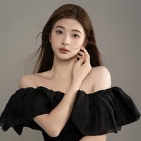 蒋思语演员头像