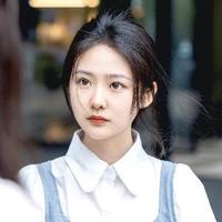邓雯馨演员头像