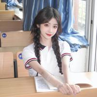 吴心怡演员头像