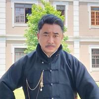徐卫龙演员头像