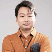 张兵演员头像