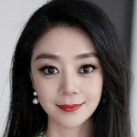 李红演员头像