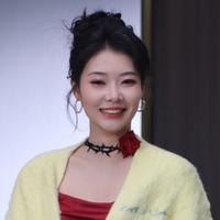 张佳演员头像