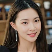 马梦遥演员头像