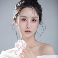 舒展演员头像