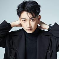 张洋演员头像
