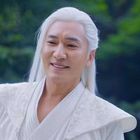 杨墨凡演员头像