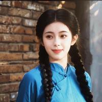 卓轩羽演员头像