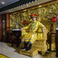 徐小宁演员头像