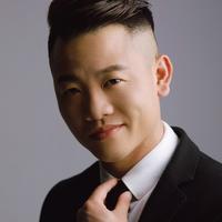 冯杰演员头像