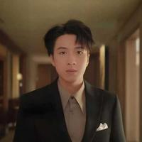 蔡铭扬演员头像