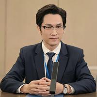 林予演员头像