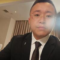 朱成龙演员头像