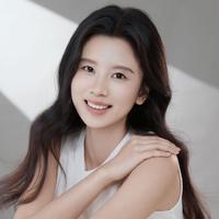师菁雨演员头像
