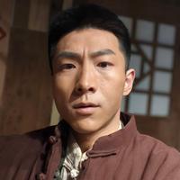 曾琰演员头像
