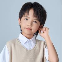 张敬曦演员头像