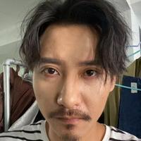 金一宸演员头像