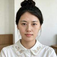 于潇楠演员头像