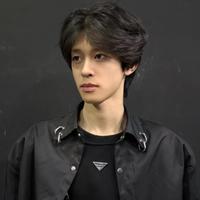 马浩天演员头像