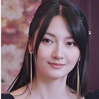 柏轩妮演员头像