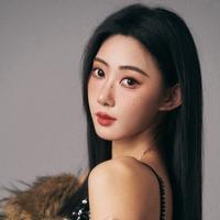 秦璐瑶演员  头像