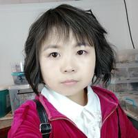 刘维维演员头像
