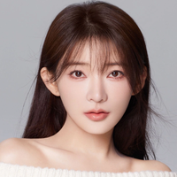 杨伊墨演员头像