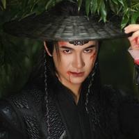 庄逸生演员头像