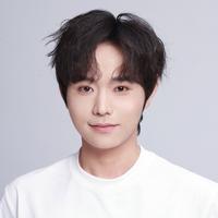 胡景辉演员头像