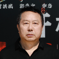 柯洪斌演员头像