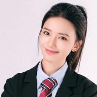 段钰演员头像