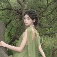 林夏演员头像