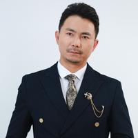 彭千洋演员头像