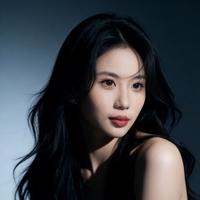 罗予南演员头像