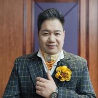 殷志伟演员头像