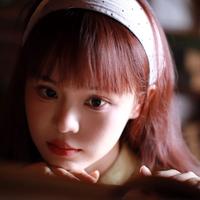 金钰儿演员头像