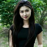 杨舒涵演员头像