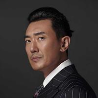 张歌演员头像